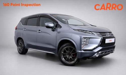 Carro June 2025 special promo cars – up to RM15k off!