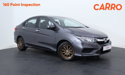 Carro’s “No Drama” promo – up to RM10k off retail price and win from a pool of RM100k+ of prizes