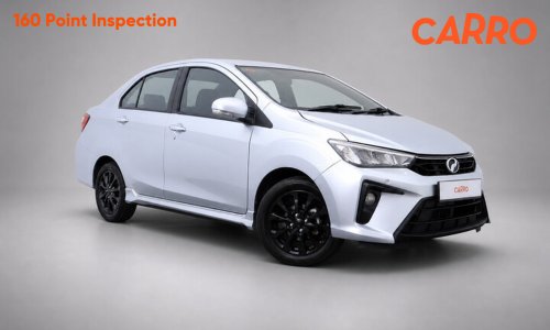 Carro’s “No Drama” promo – up to RM10k off retail price and win from a pool of RM100k+ of prizes
