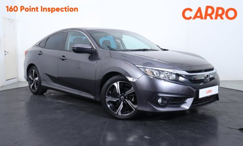 Carro’s “No Drama” promo – up to RM10k off retail price and win from a pool of RM100k+ of prizes