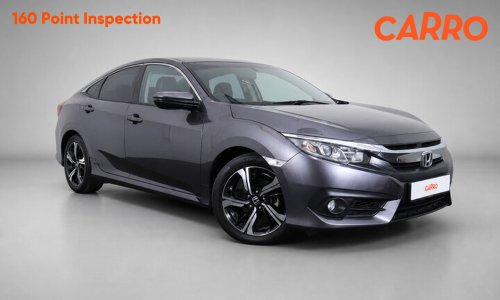 Carro’s “No Drama” promo – up to RM10k off retail price and win from a pool of RM100k+ of prizes
