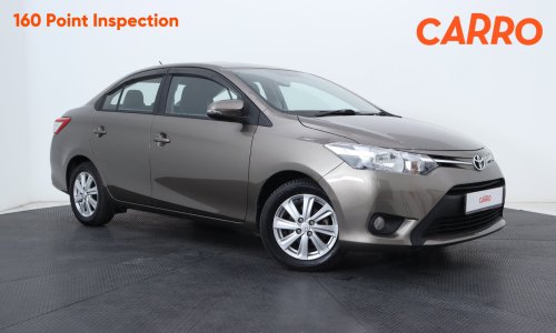 Carro June 2025 special promo cars – up to RM15k off!