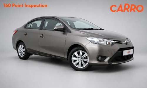 Carro June 2025 special promo cars – up to RM15k off!