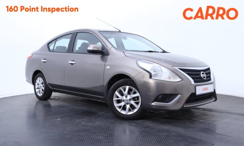 Carro June 2025 special promo cars – up to RM15k off!