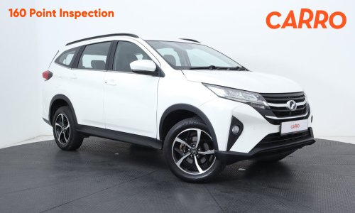 Carro June 2025 special promo cars – up to RM15k off!