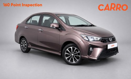 Carro June 2025 special promo cars – up to RM15k off!