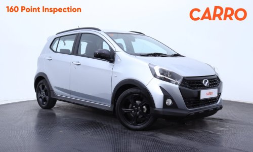 Carro June 2025 special promo cars – up to RM15k off!