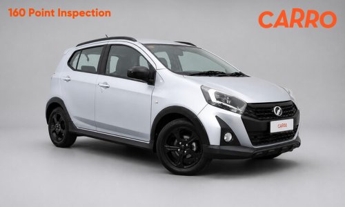 Carro June 2025 special promo cars – up to RM15k off!
