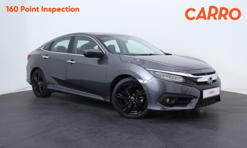 Carro June 2025 special promo cars – up to RM15k off!