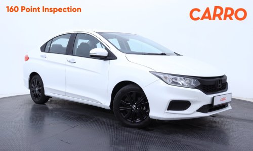 Carro June 2025 special promo cars – up to RM15k off!