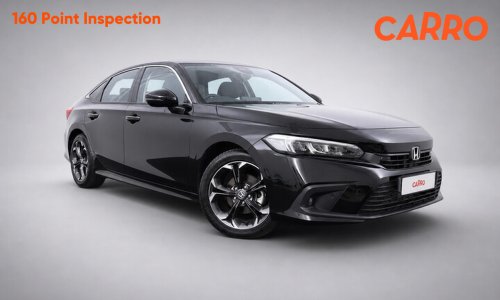 Carro June 2025 special promo cars – up to RM15k off!