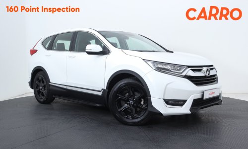 Carro’s “No Drama” promo – up to RM10k off retail price and win from a pool of RM100k+ of prizes