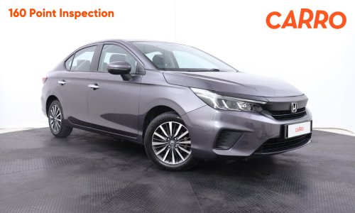 Carro’s “No Drama” promo – up to RM10k off retail price and win from a pool of RM100k+ of prizes