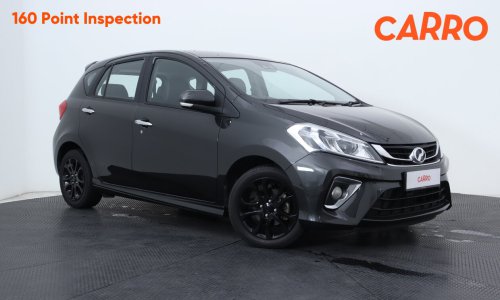 Carro June 2025 special promo cars – up to RM15k off!