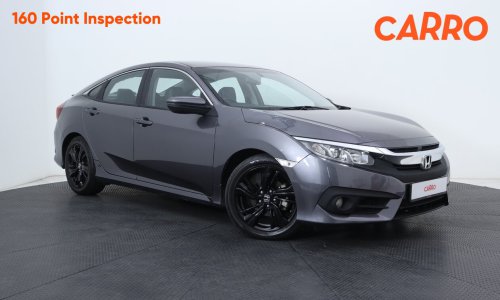 Carro June 2025 special promo cars – up to RM15k off!