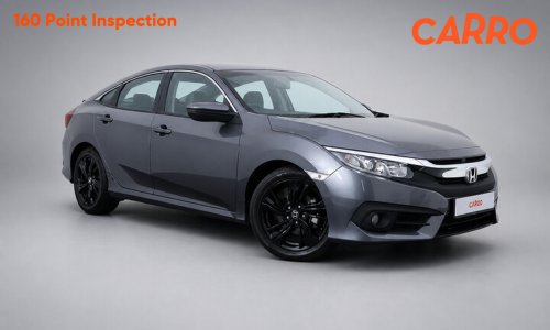 Carro June 2025 special promo cars – up to RM15k off!