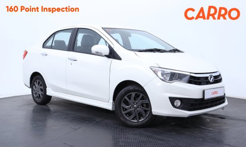 Carro June 2025 special promo cars – up to RM15k off!