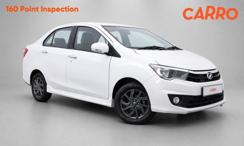 Carro June 2025 special promo cars – up to RM15k off!