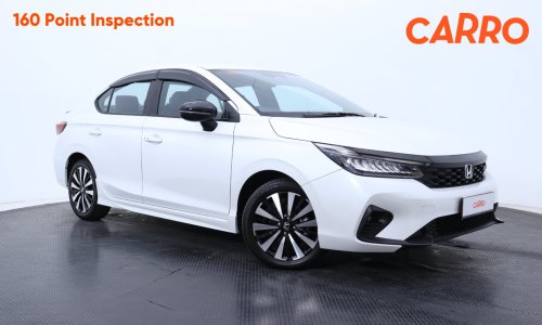 Carro’s “No Drama” promo – up to RM10k off retail price and win from a pool of RM100k+ of prizes