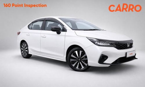 Carro’s “No Drama” promo – up to RM10k off retail price and win from a pool of RM100k+ of prizes