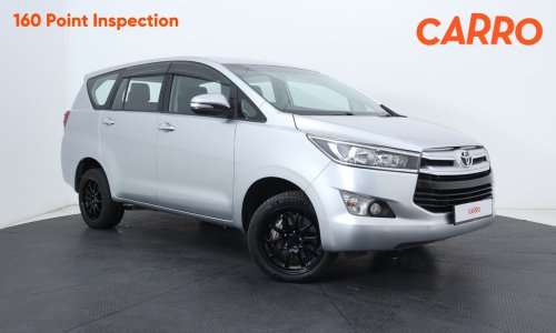 Carro June 2025 special promo cars – up to RM15k off!