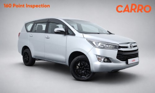 Carro June 2025 special promo cars – up to RM15k off!