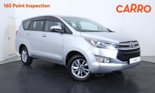 Carro June 2025 special promo cars – up to RM15k off!