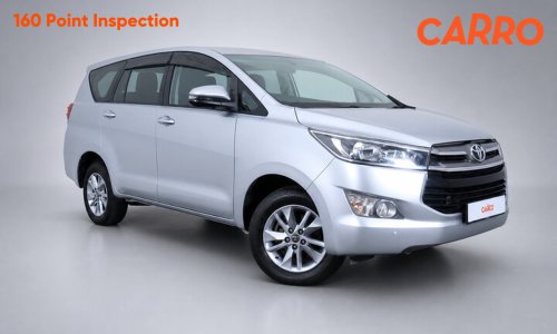 Carro June 2025 special promo cars – up to RM15k off!
