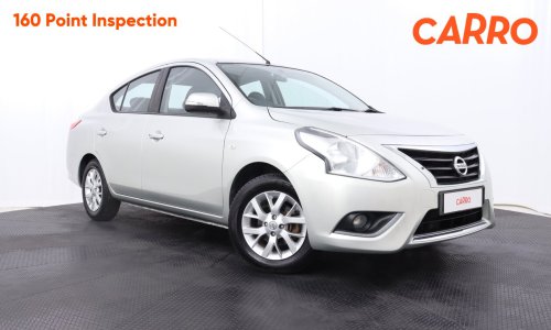 Carro June 2025 special promo cars – up to RM15k off!