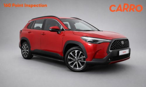 Carro June 2025 special promo cars – up to RM15k off!