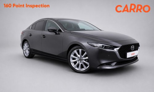 Carro June 2025 special promo cars – up to RM15k off!