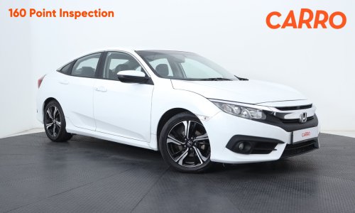 Carro’s “No Drama” promo – up to RM10k off retail price and win from a pool of RM100k+ of prizes