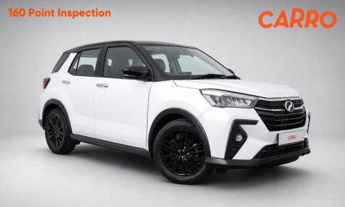 Carro June 2025 special promo cars – up to RM15k off!