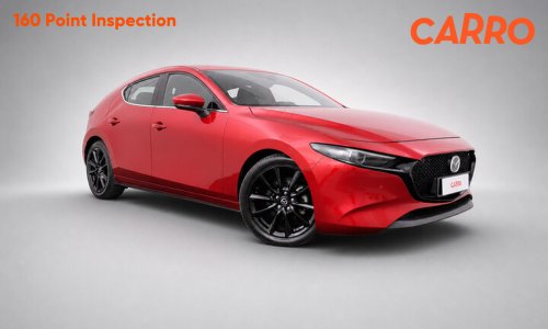 Carro’s “No Drama” promo – up to RM10k off retail price and win from a pool of RM100k+ of prizes