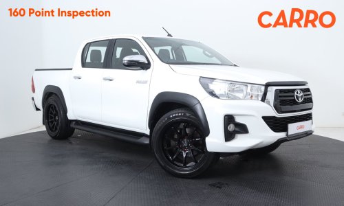 Carro June 2025 special promo cars – up to RM15k off!