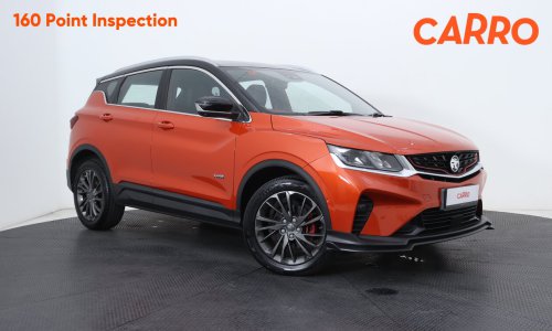 Carro June 2025 special promo cars – up to RM15k off!