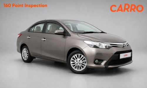 Carro June 2025 special promo cars – up to RM15k off!
