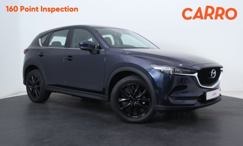 Carro’s “No Drama” promo – up to RM10k off retail price and win from a pool of RM100k+ of prizes