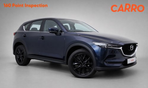 Carro’s “No Drama” promo – up to RM10k off retail price and win from a pool of RM100k+ of prizes