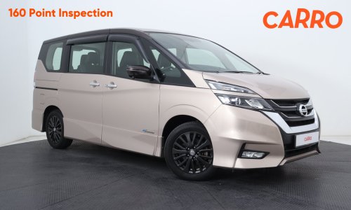 Carro’s “No Drama” promo – up to RM10k off retail price and win from a pool of RM100k+ of prizes