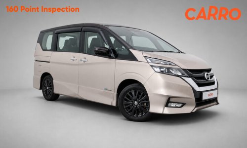 Carro’s “No Drama” promo – up to RM10k off retail price and win from a pool of RM100k+ of prizes