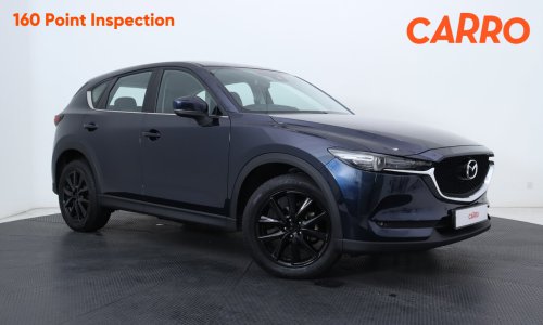 Carro’s “No Drama” promo – up to RM10k off retail price and win from a pool of RM100k+ of prizes