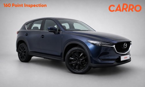 Carro’s “No Drama” promo – up to RM10k off retail price and win from a pool of RM100k+ of prizes