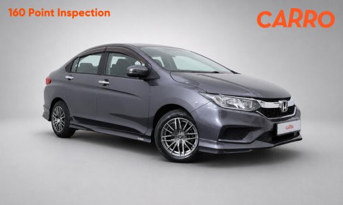 Carro June 2025 special promo cars – up to RM15k off!