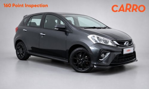 Carro June 2025 special promo cars – up to RM15k off!