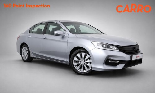 Carro’s “No Drama” promo – up to RM10k off retail price and win from a pool of RM100k+ of prizes