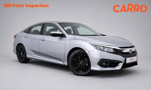 Carro June 2025 special promo cars – up to RM15k off!