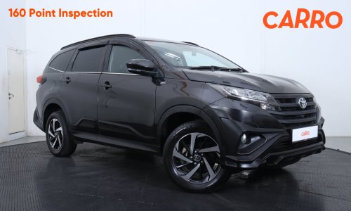 Carro June 2025 special promo cars – up to RM15k off!