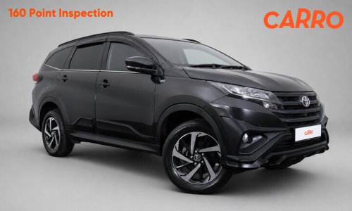 Carro June 2025 special promo cars – up to RM15k off!