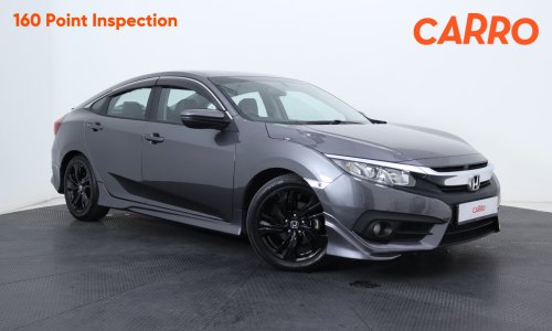 Carro’s “No Drama” promo – up to RM10k off retail price and win from a pool of RM100k+ of prizes